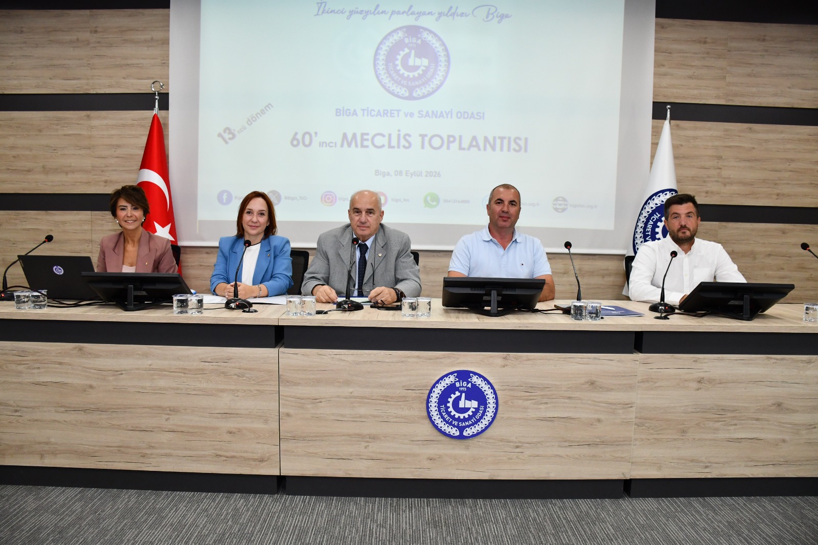 Biga Günlüğü